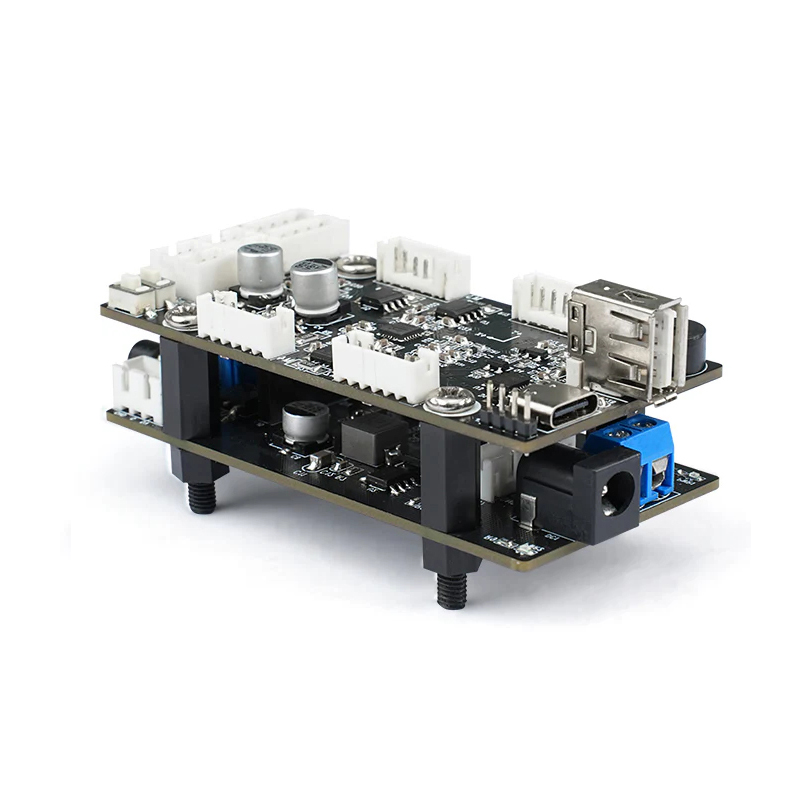 บอร์ดควบคุม ROS STM32 สำหรับเซ - Pi Power Supply บทวิจารณ์และราคา