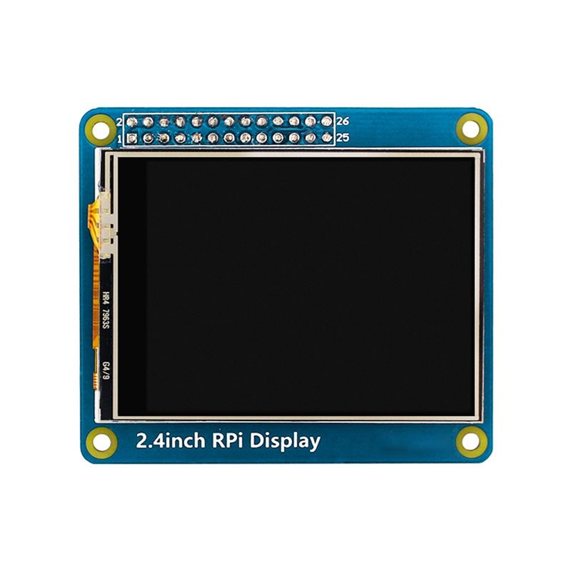 ELECT – โมดูลหน้าจอสัมผัสขนาด  - Raspberry Pi 4 บทวิจารณ์และราคา