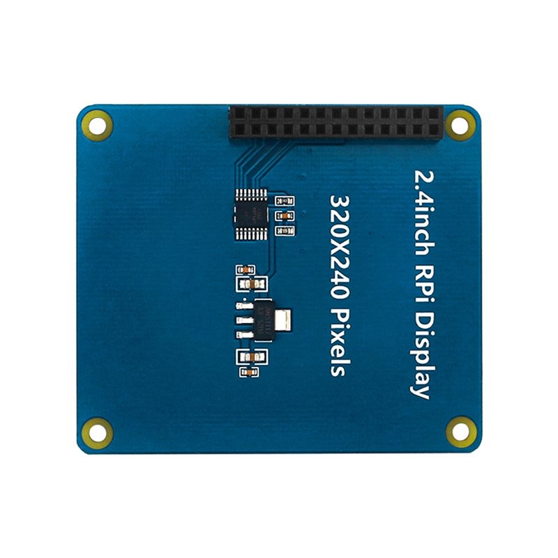 ELECT – โมดูลหน้าจอสัมผัสขนาด  - Raspberry Pi 4 บทวิจารณ์และราคา
