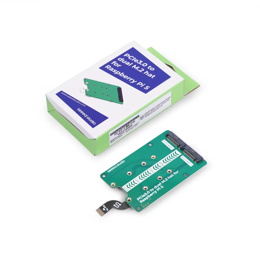 สวิตช์ PCIe3.0 103110065 แบบ D - Raspberry Pi บทวิจารณ์และราคา