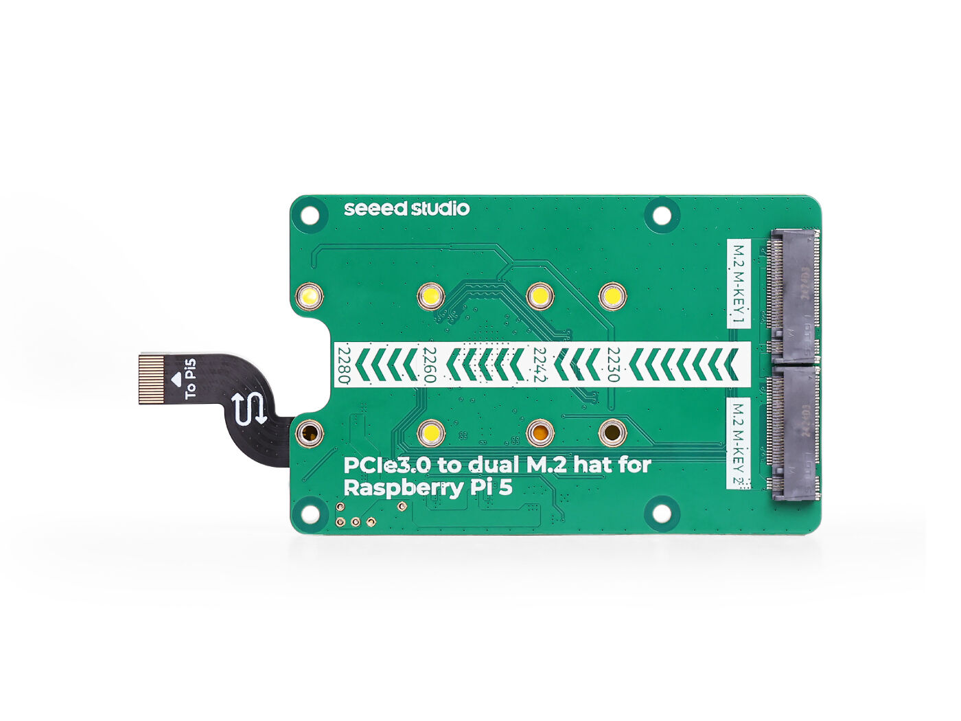 สวิตช์ PCIe3.0 103110065 แบบ D - Raspberry Pi บทวิจารณ์และราคา