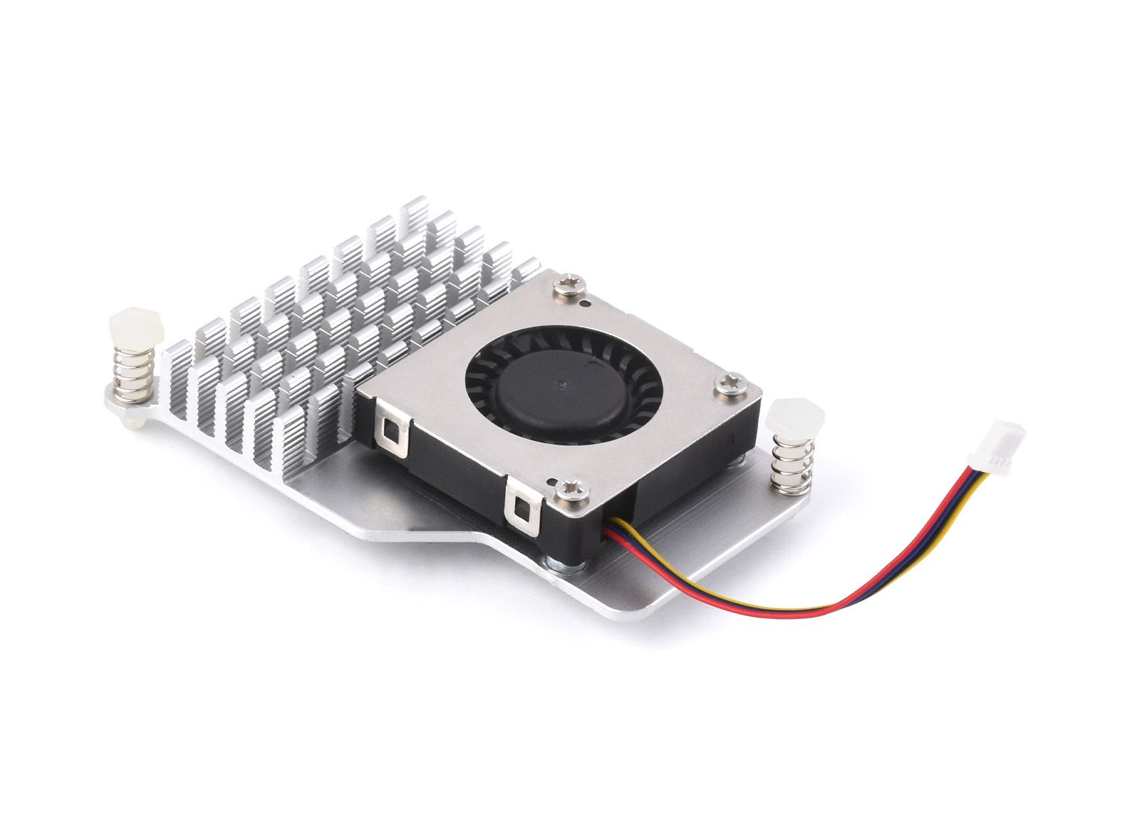 เวฟแชร์ แอคทีฟ คูลเลอร์(B) สำห - Raspberry Pi 5 บทวิจารณ์และราคา