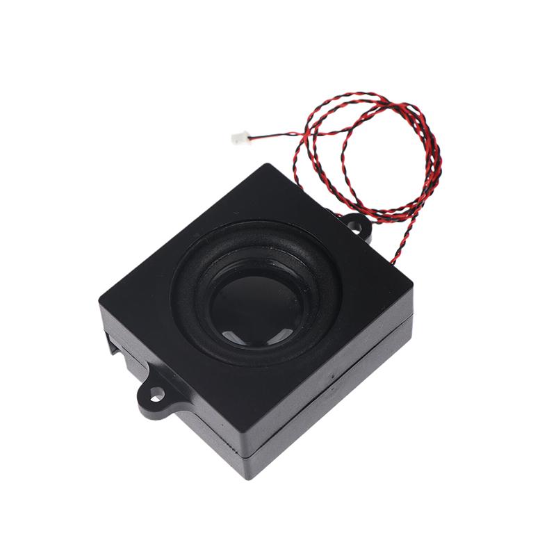 ลำโพงขนาดเล็กแบบปิด 4 5W 50x45 - Raspberry Pi 4 บทวิจารณ์และราคา