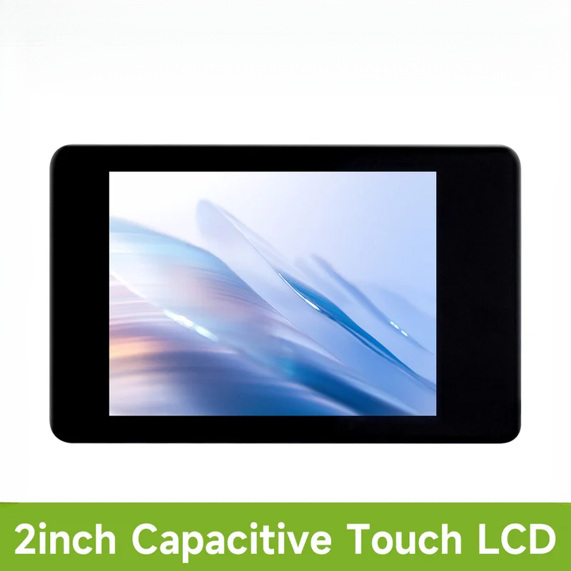 โมดูลหน้าจอสัมผัสขนาด 2.0 นิ้ว - Pi Display บทวิจารณ์และราคา