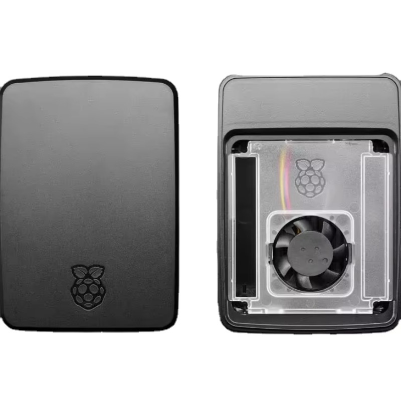 5816 กล่องใส่ Raspberry Pi 5 ข - Pi 5 Case บทวิจารณ์และราคา